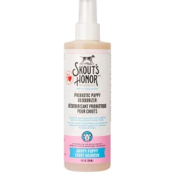 Daily Use Probiotic Deodorizer Happy Puppy Spray