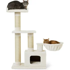 Daisy Cat Tree