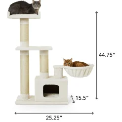 Daisy Cat Tree