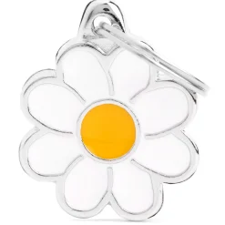 Daisy ID Tag