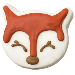 Daphne the Deer Cookie