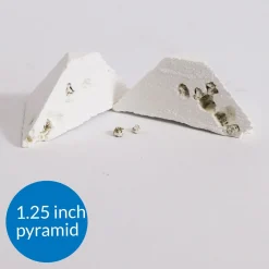 3-Day Pyramid Fish Feeder