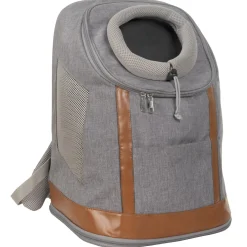 Day Tripper Grey Backpack Carrier