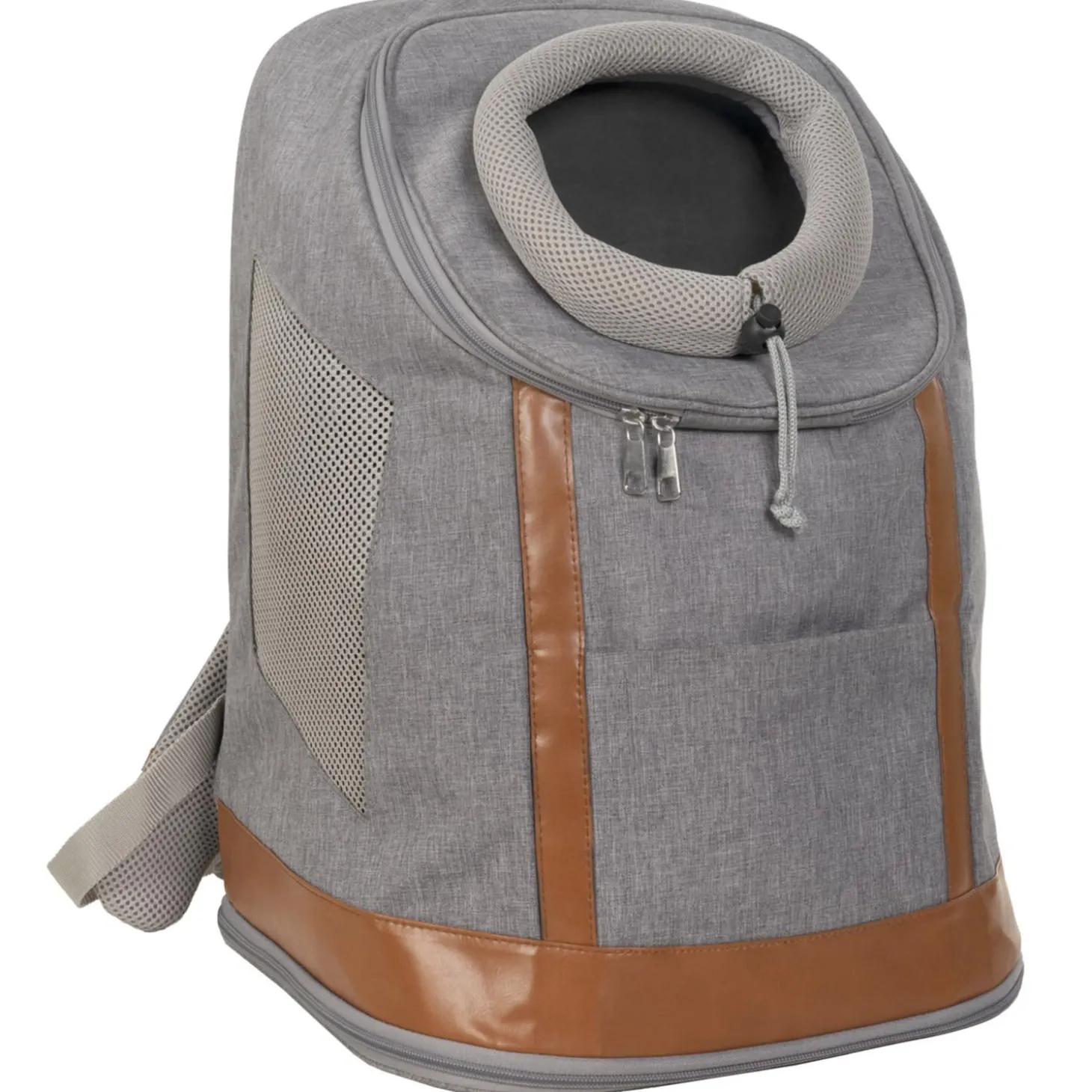 Day Tripper Grey Backpack Carrier