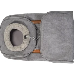 Day Tripper Grey Backpack Carrier