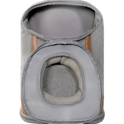 Day Tripper Grey Backpack Carrier