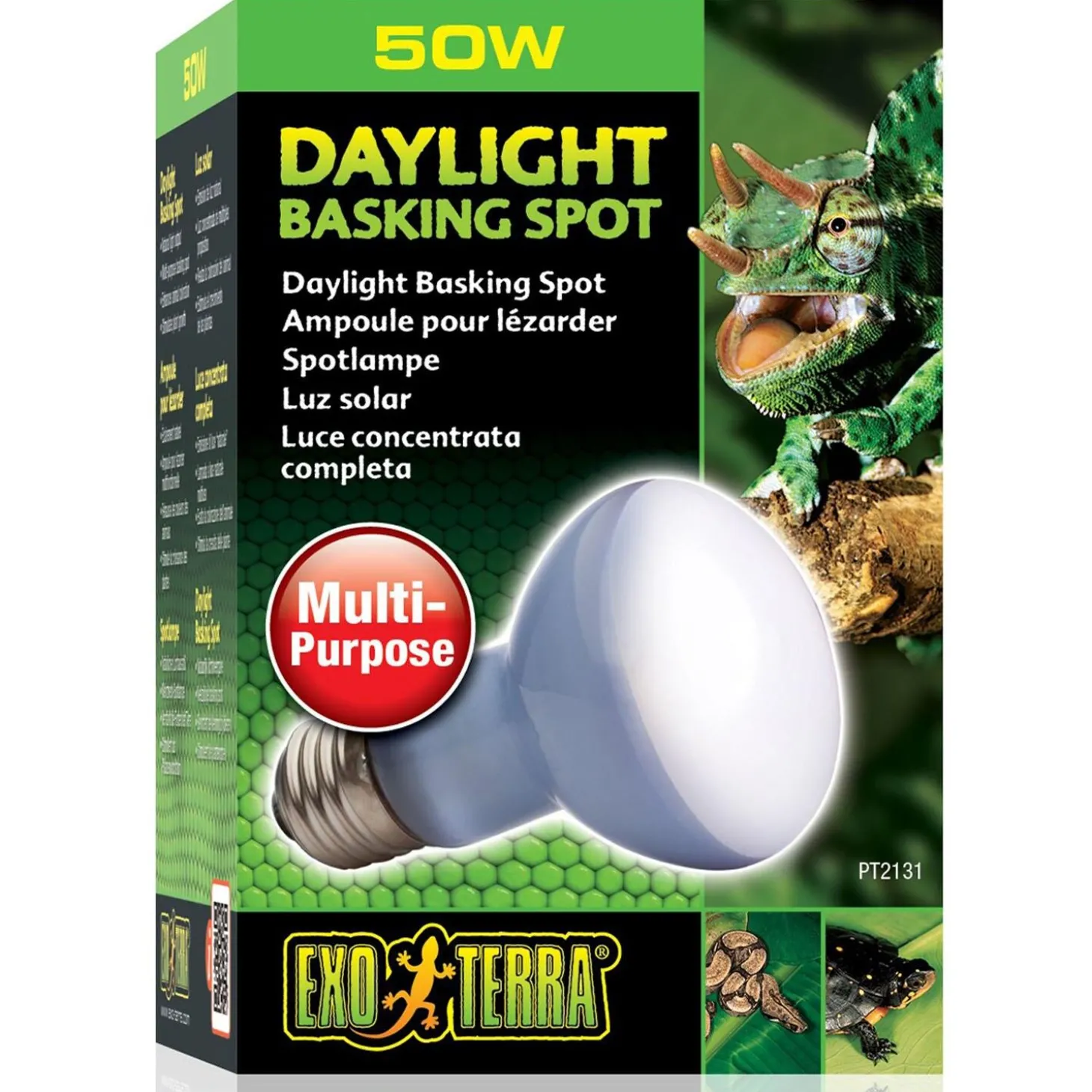Daylight Basking Spot R20 Bulb