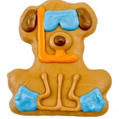 Deep Pool Diver Dog Treat