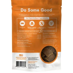 Dehydrated Pork Dog Treats