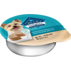 Delights Grilled Chicken Flavour Pate Small Breed Adult Dog Food