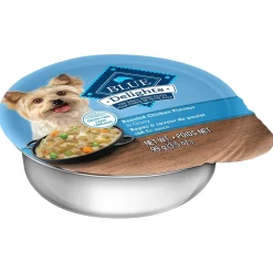 Delights Roasted Chicken Flavour Small Breed Adult Dog Food