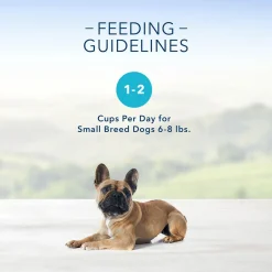 Delights Roasted Turkey Flavour Pate Small Breed Adult Dog Food