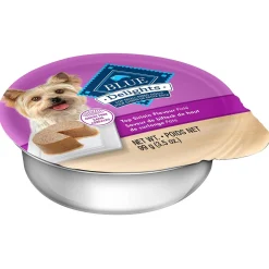 Delights Top Sirloin Flavour Pate Small Breed Adult Dog Food