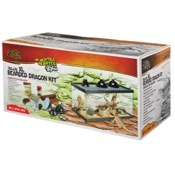 Deluxe Bearded Dragon Kit