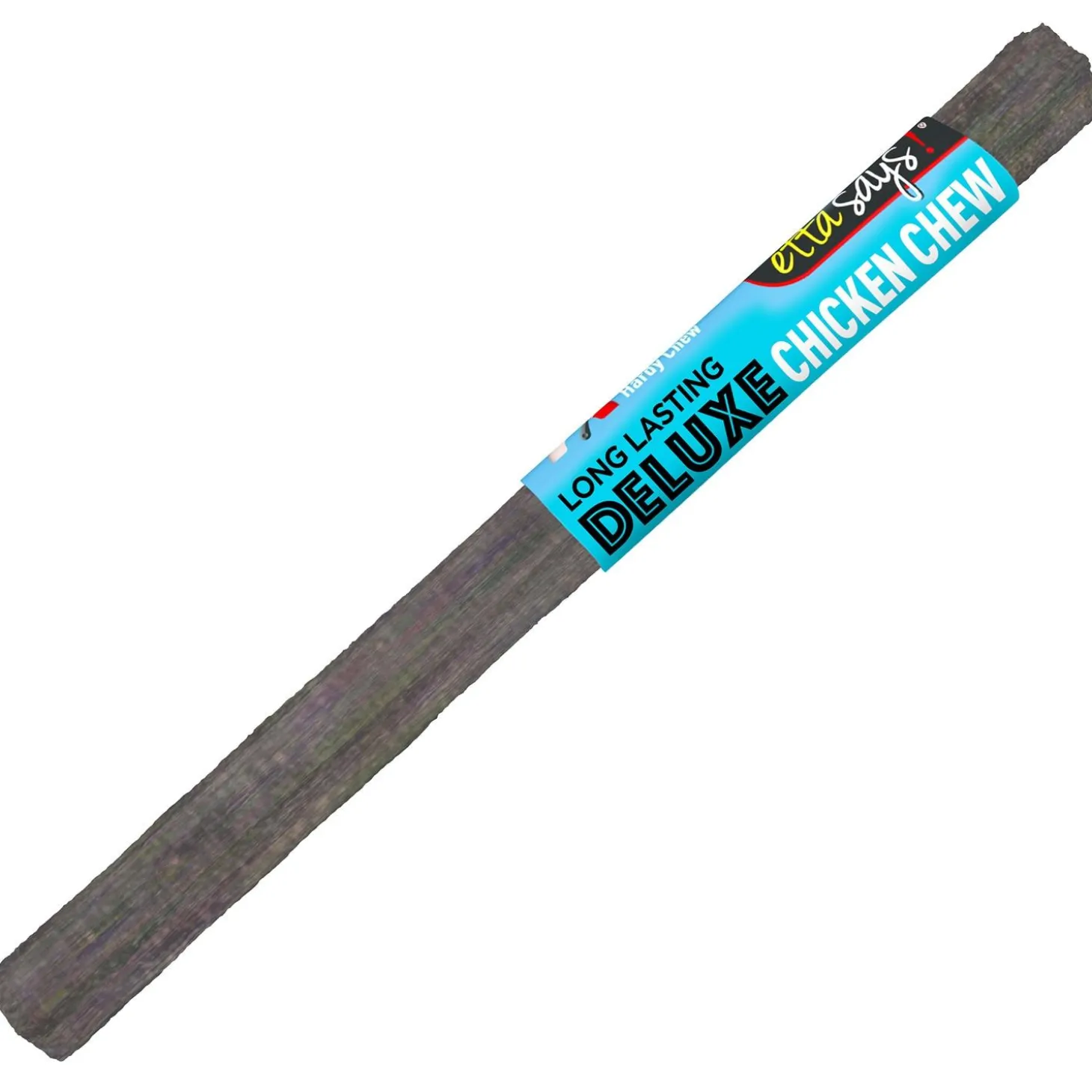 Deluxe Bully Chicken Chew Dog Treat