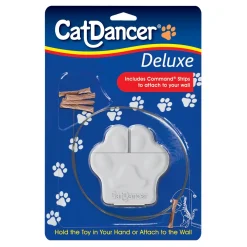 Deluxe Cat Toy