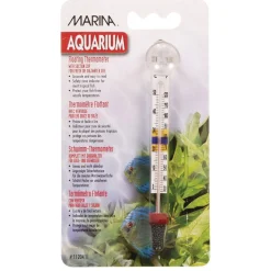 Deluxe Floating Thermometer