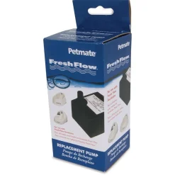 Deluxe Fresh Flow Replacement Pump