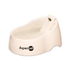 Deluxe Fresh Flow Waterer