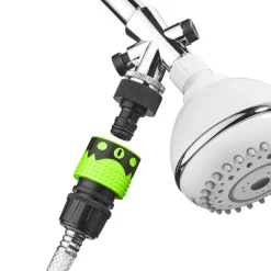 Deluxe Indoor & Outdoor Pet Washer