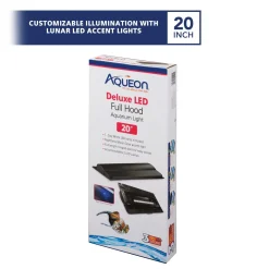 Deluxe LED Full Hood