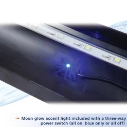 Deluxe LED Full Hood