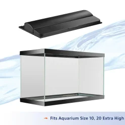 Deluxe LED Full Hood