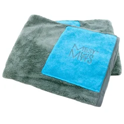 Deluxe Microfiber Towel
