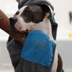 Deluxe Microfiber Towel