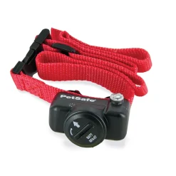 Deluxe Ultralight Add-A-Dog Extra Receiver Collar