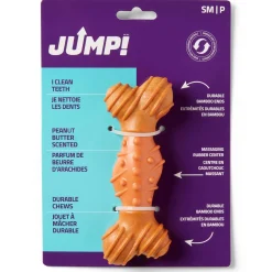 Dental Bone Chew Dog Toy