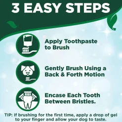 Dental Care Puppy Kit