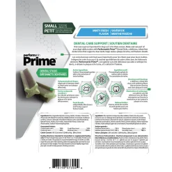 Dental Sticks Minty Fresh Flavour Small Dog Treats