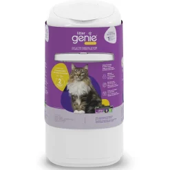 Design Cat Litter Pail
