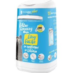 Design Plus Cat Litter Pail