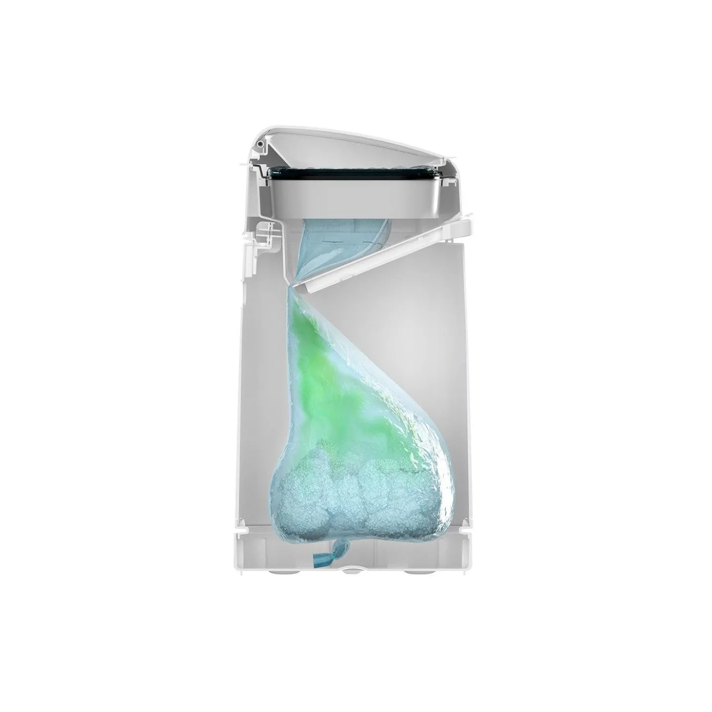 Design Plus Cat Litter Pail