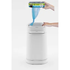 Design Plus Cat Litter Pail