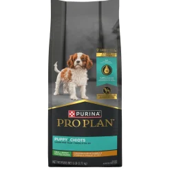 Development Chicken & Rice Formula Small Breed Puppy Dog Food