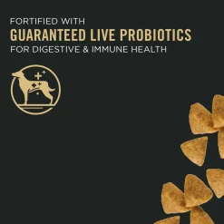 Development Chicken & Rice Formula Small Breed Puppy Dog Food