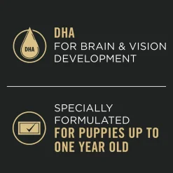 Development Classic Chicken & Rice Entree Puppy Dog Food