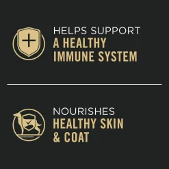 Development Classic Chicken & Rice Entree Puppy Dog Food