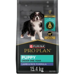 Development Lamb & Rice Formula Puppy Dog Food