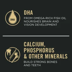 Development Sensitive Skin & Stomach Salmon & Rice Formula Puppy Dog Food