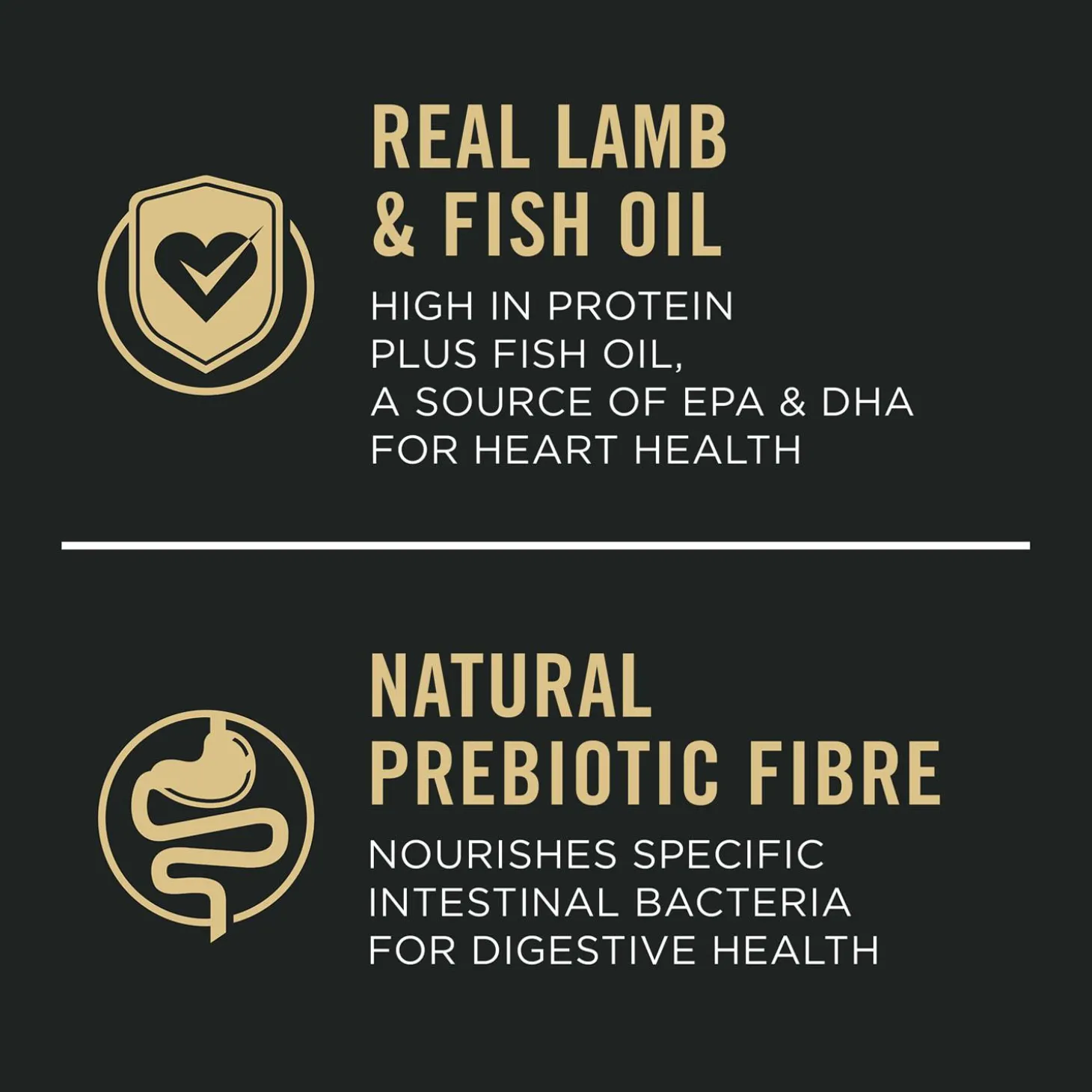 Development Sensitive Skin & Stomach Lamb & Oatmeal Formula Puppy Dog Food