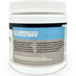 Diatomaceous Earth Supplement