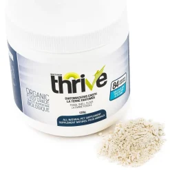 Diatomaceous Earth Supplement