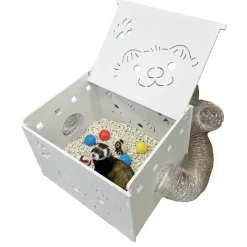 Dig Box & Play Center