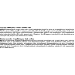 Digest Sensitive Loaf in Sauce Cat Food