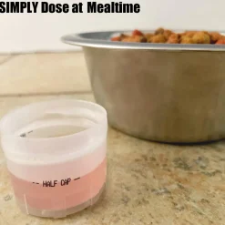 Digestive Aid Pre & Postbiotic Support Cat Supplement