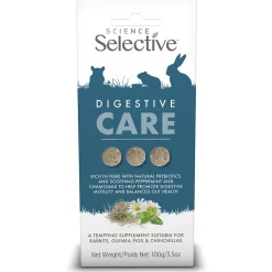 Digestive Care Small Animal Supplement